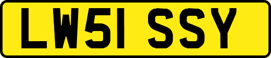 LW51SSY