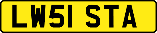 LW51STA