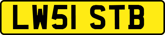 LW51STB