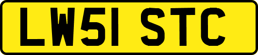LW51STC