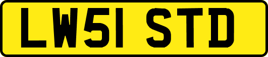 LW51STD