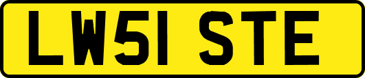 LW51STE