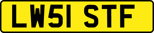 LW51STF