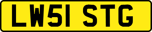 LW51STG