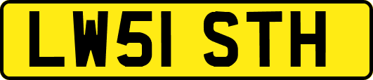 LW51STH