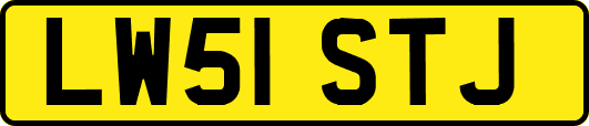 LW51STJ