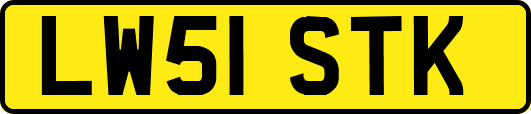 LW51STK