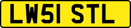 LW51STL