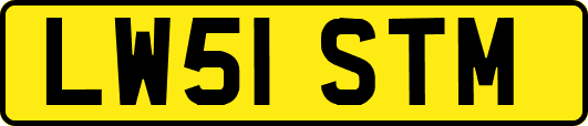 LW51STM