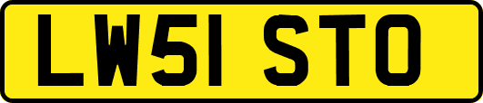 LW51STO
