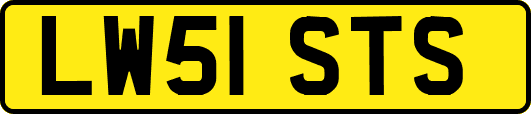 LW51STS