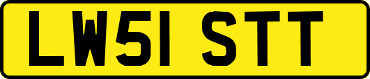 LW51STT