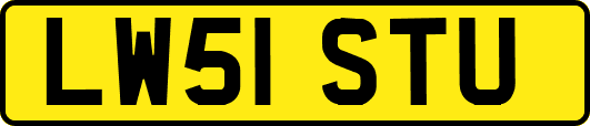 LW51STU