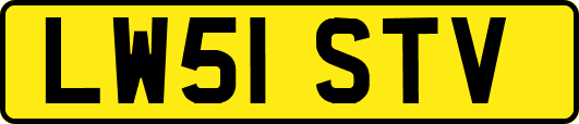 LW51STV