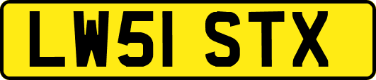 LW51STX