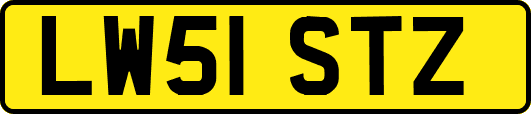 LW51STZ