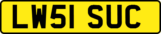 LW51SUC