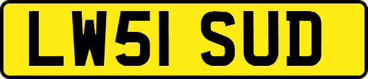 LW51SUD