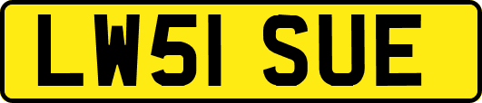 LW51SUE