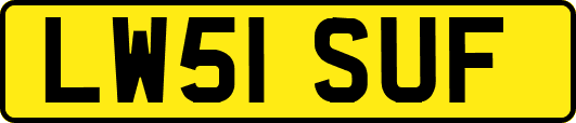 LW51SUF