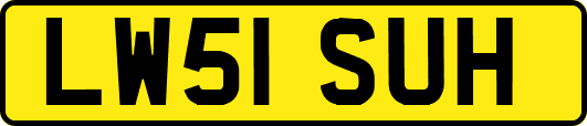 LW51SUH