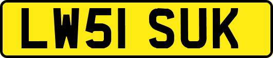 LW51SUK