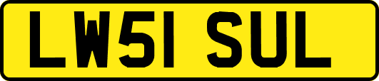 LW51SUL