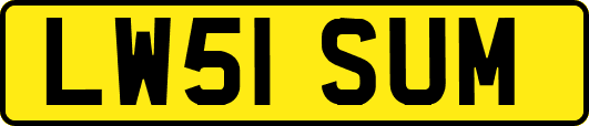 LW51SUM