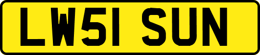 LW51SUN