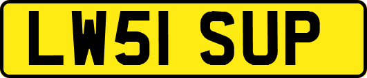 LW51SUP