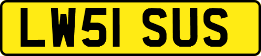 LW51SUS