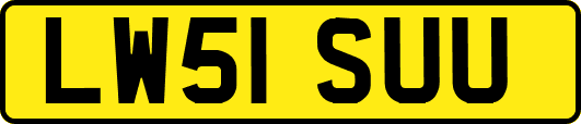 LW51SUU
