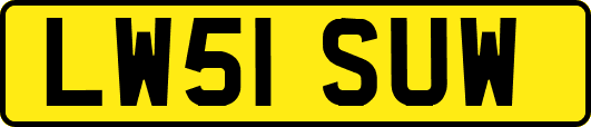 LW51SUW