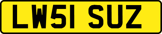 LW51SUZ