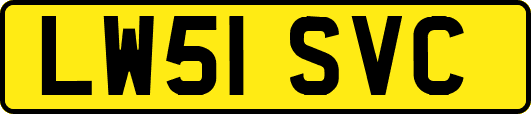LW51SVC