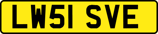 LW51SVE
