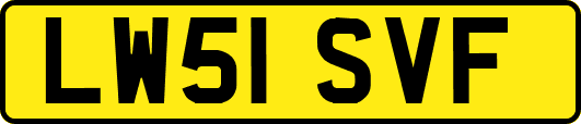 LW51SVF