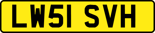 LW51SVH