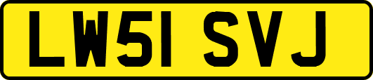 LW51SVJ