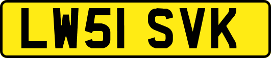 LW51SVK