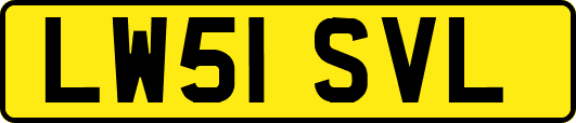 LW51SVL
