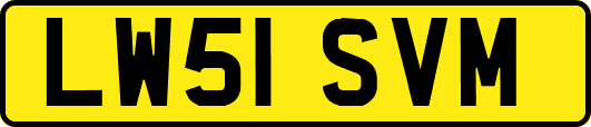 LW51SVM