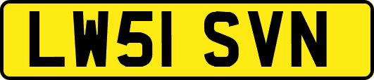 LW51SVN