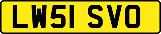 LW51SVO