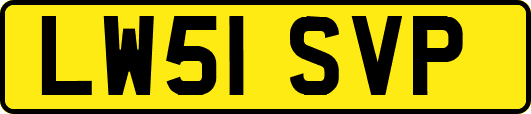 LW51SVP