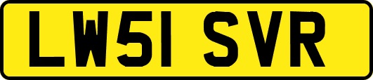 LW51SVR