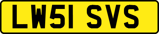 LW51SVS