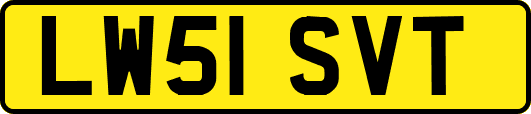 LW51SVT