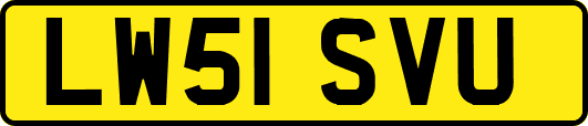 LW51SVU