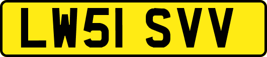 LW51SVV